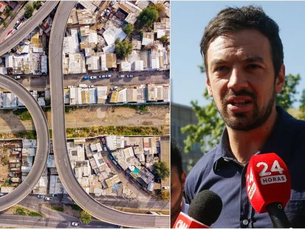 Tren Santiago - Melipilla: Vodanovic pide a EFE reconsiderar cuarta estación en Maipú