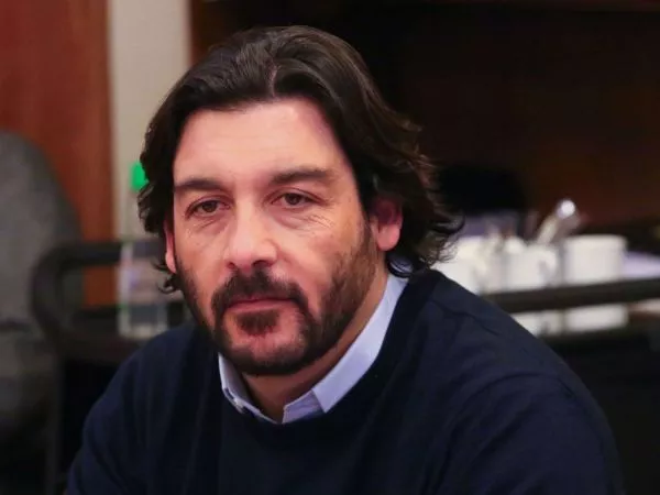 Diputado Leiva no descarta acusación constitucional contra Steinert
