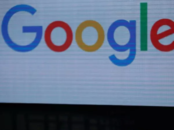 Buscador de Google