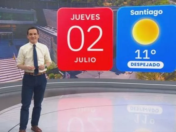 24 Horas al Día - jueves 2 de julio 2026