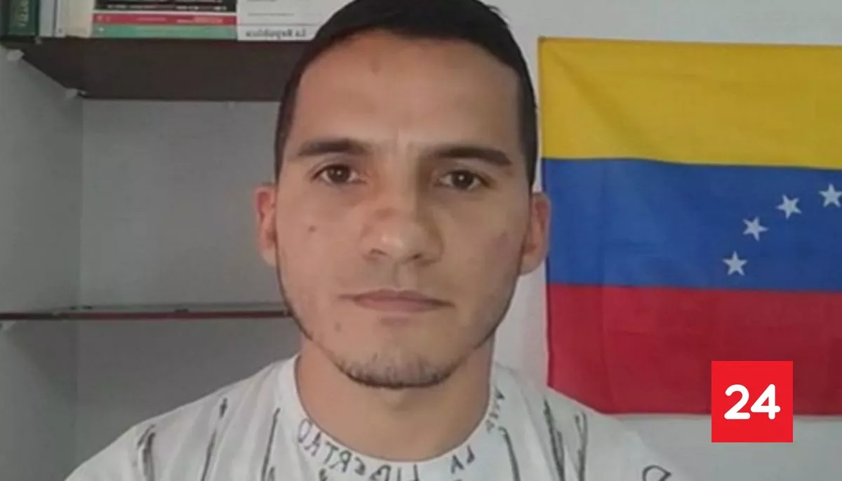 Caso Ronald Ojeda: comienza audiencia contra 20 acusados por el crimen