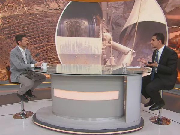 Reporte Minero & Energético - 2 de julio 2026