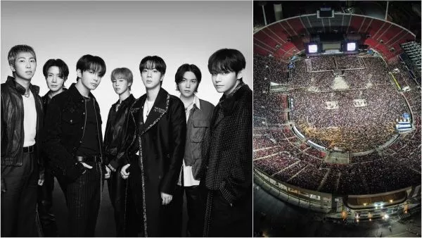 IND no autoriza conciertos de BTS en el Estadio Nacional