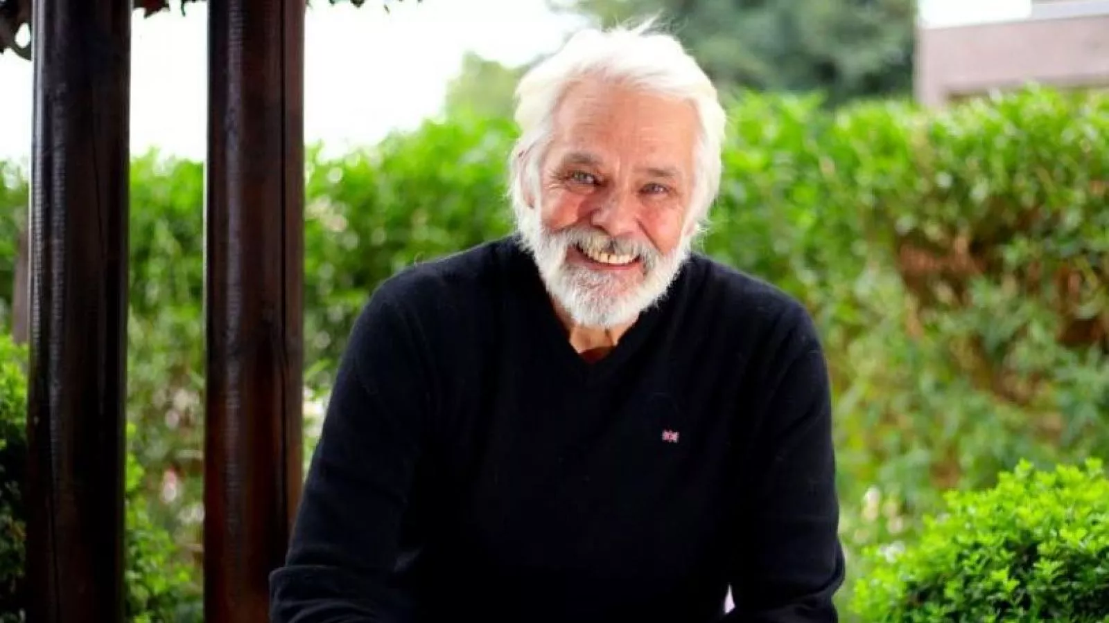El mensaje que Fernando Kliche dejó a sus siete hijos en una de sus últimas apariciones en TV