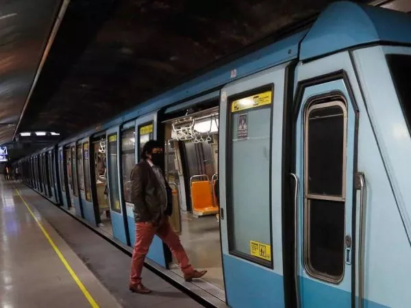 Metro informa que Línea 4A estará cerrada "más tiempo del previsto"