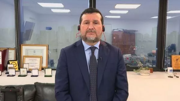 fiscal caso ojeda maduro