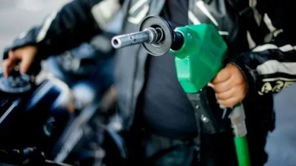 precio combustibles
