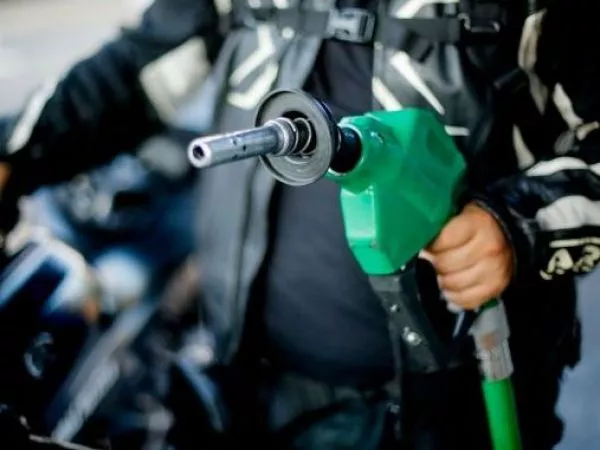 precio combustibles