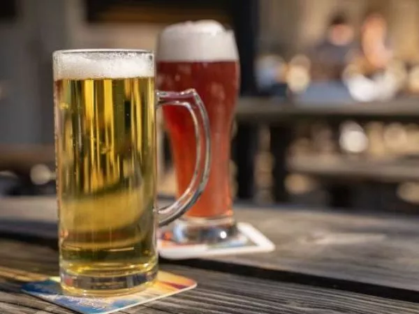Cerveza