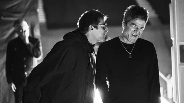 : Disney+ publica esperado tráiler del documental sobre Oasis