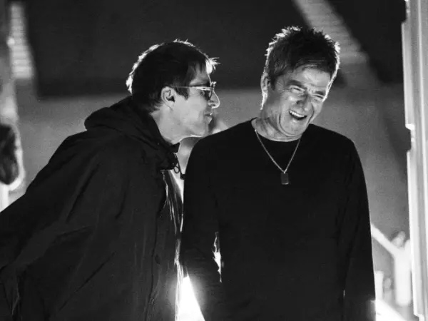 : Disney+ publica esperado tráiler del documental sobre Oasis
