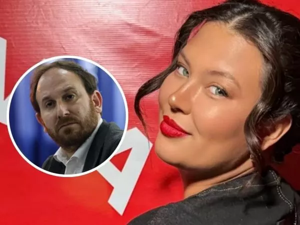 Michelle Carvalho revela respuesta del municipio de Huechuraba