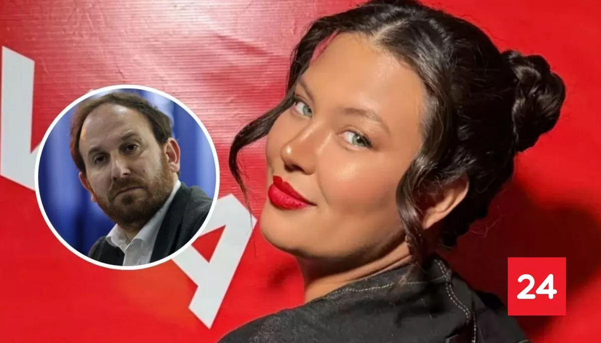 Tras denunciar ola de portonazos: Michelle Carvalho revela respuesta del municipio de Huechuraba