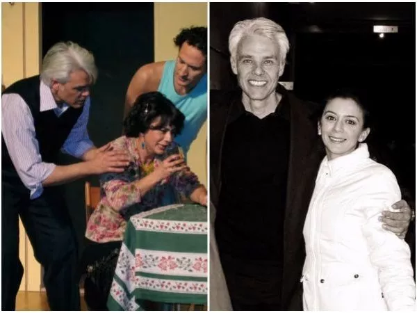 Paola Troncoso revela desconocida faceta de Fernando Kliche tras su fallecimiento