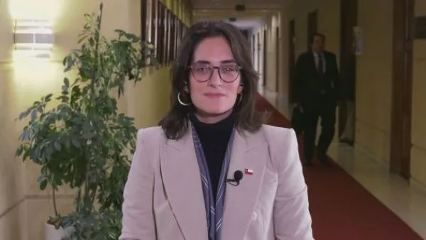 Ministra Wulf bono de $30 mil por hijo