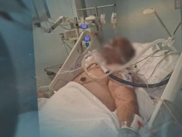 Falta de camas: apresan pacientes psiquiátricos imputados