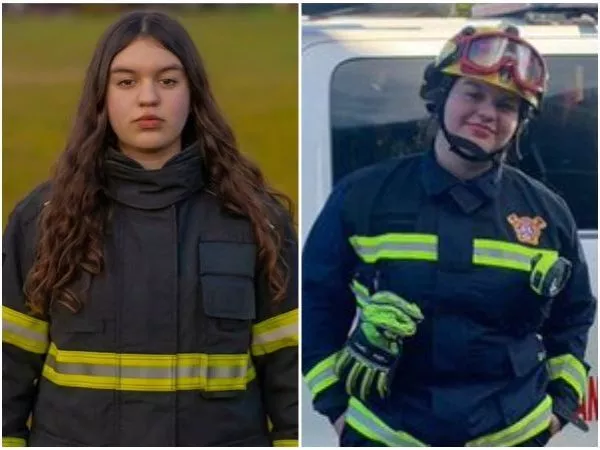 Conducía bajo efectos del alcohol: detienen a comandante de Bomberos tras muerte de voluntaria