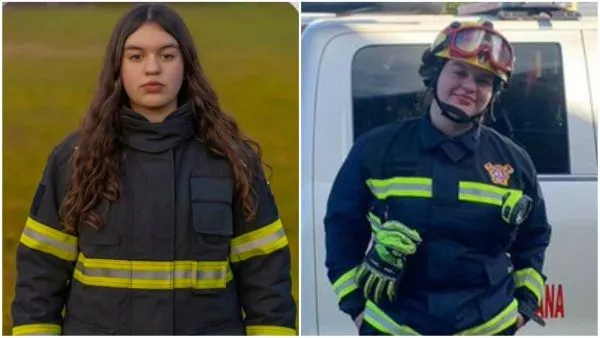 Conducía bajo efectos del alcohol: detienen a comandante de Bomberos tras muerte de voluntaria