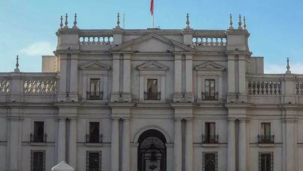 La Moneda reabrirá de forma inédita su histórico cruce peatonal