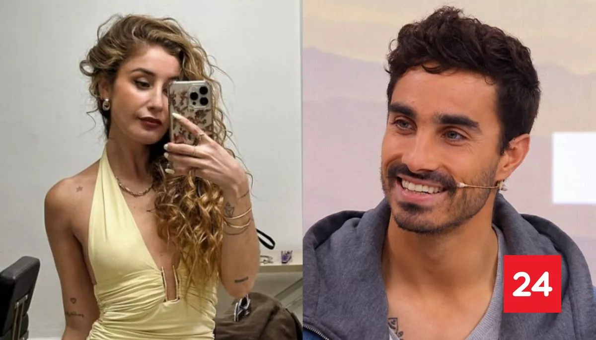 "Con ella no...": Así quedó el Instagram de Diego Valdivieso tras presunto romance con Daniela Castro