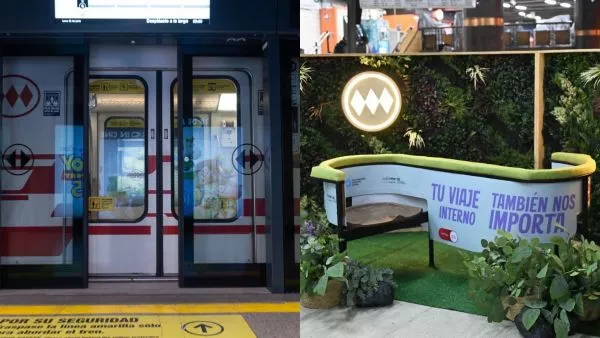 Metro de Santiago