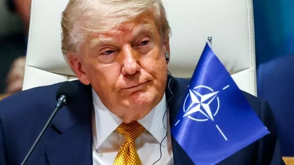 Trump endurece el tono tras fracaso en tregua con Irán: 