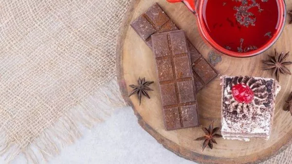 Por qué durante el invierno dan más ganas de comer