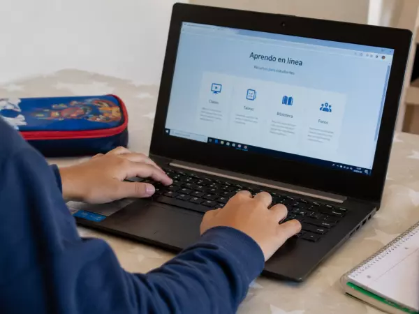 Beca TIC 2026: revisa con el RUT si tu hijo recibirá un notebook gratis