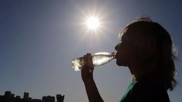 Máximas podrían llegar a 32 °C: Ola de calor marca la semana en la región de Coquimbo