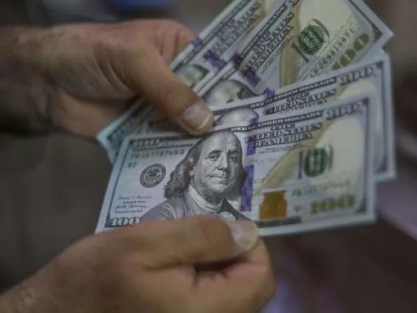 dolar hoy chile