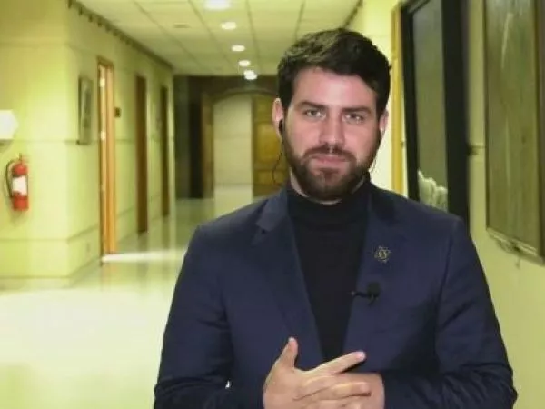 Senador Ibáñez Quiroz megarreforma