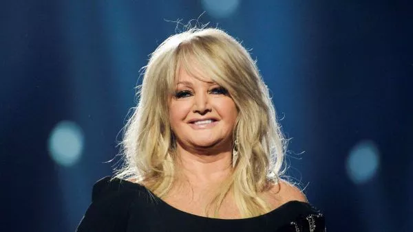 A los 75 años murió Bonnie Tyler, le eterna 