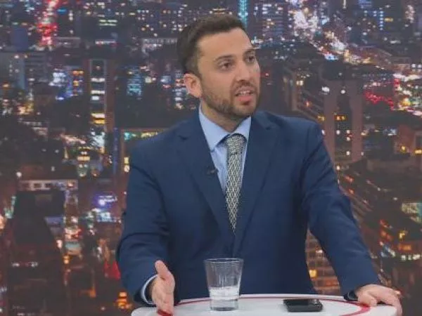 Presidente del PPD y acuerdo de sus senadores con el Gobierno por megarreforma: “No la valida ni legitima”