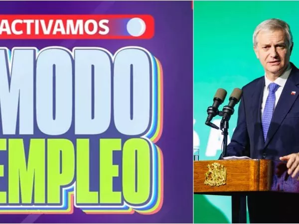 Presidente Kast anuncia el 