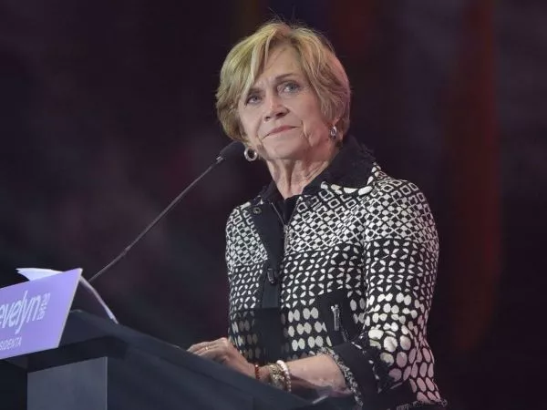 Evelyn Matthei revela que fue víctima de intento de estafa