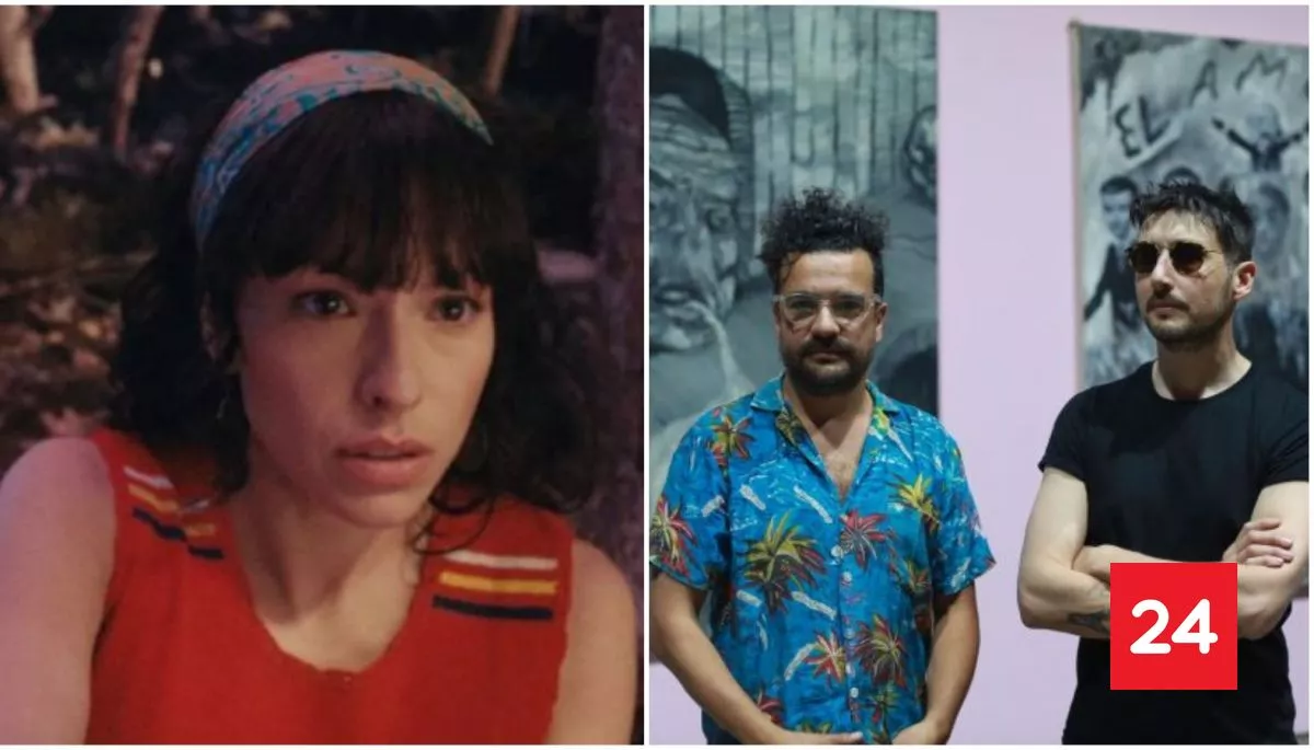 Estreno mundial: película chilena Princesa Burro competirá en prestigioso Festival de Locarno