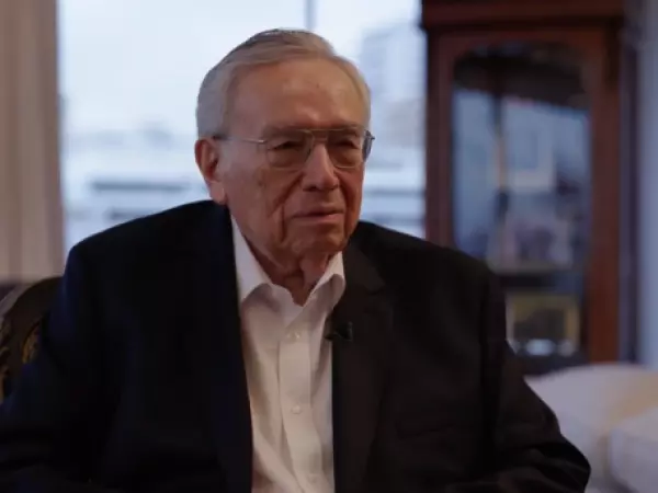 enrique krauss