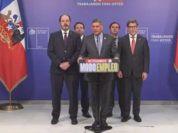 gobierno krauss