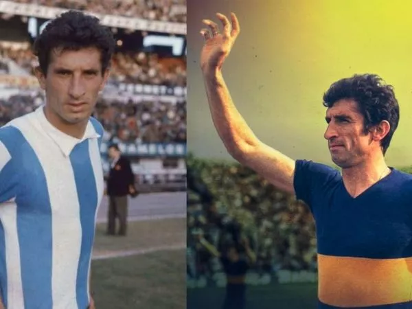 Antonio Ubaldo Rattín