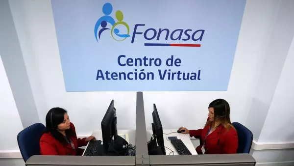 Fonasa