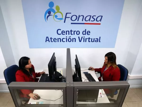 Fonasa