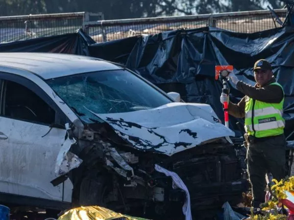 Accidente Viña del Mar