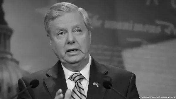 Lindsey Graham