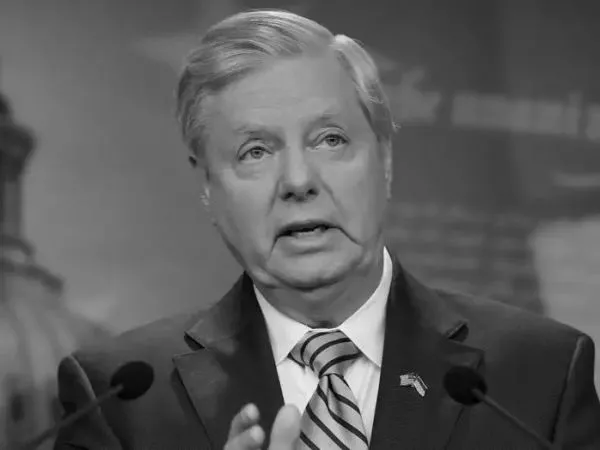Lindsey Graham