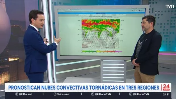 Sistema frontal 24 horas
