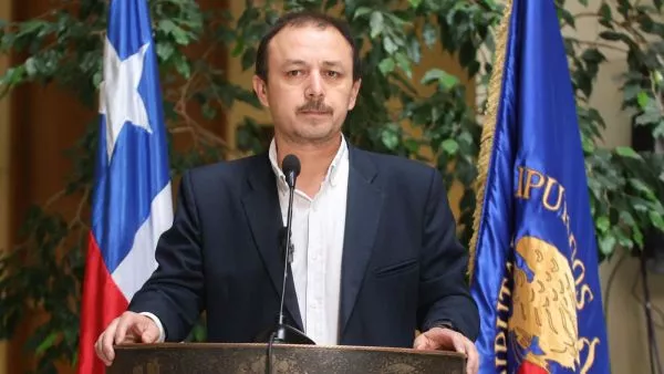 Diputado Cuello por fallido acuerdo entre PPD y Gobierno por megarreforma