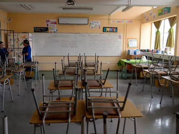 Sala de clases