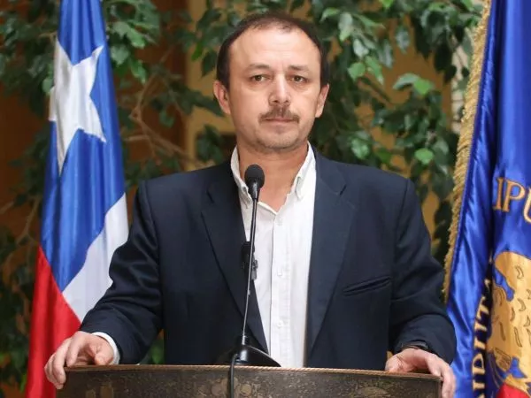 Diputado Cuello por fallido acuerdo entre PPD y Gobierno por megarreforma