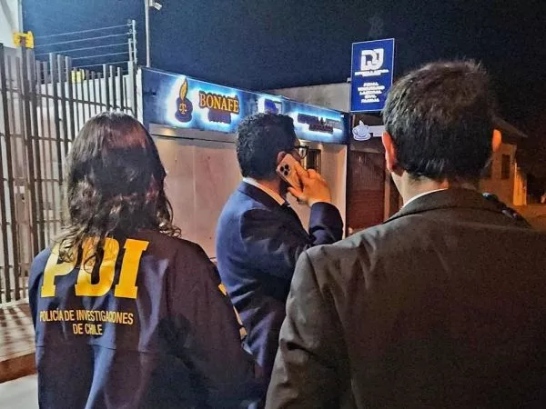 Centro médico en Copiapó defraudó a Fonasa por más de $260 millones con bonos dentales falsos