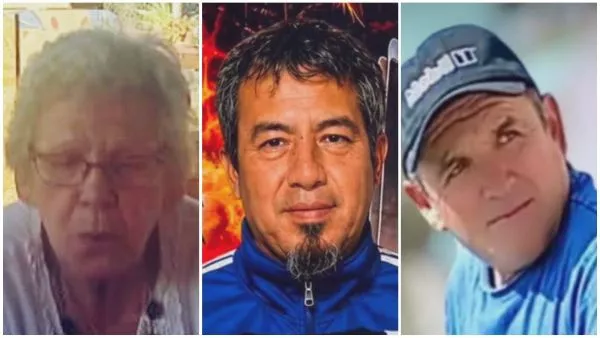 Tragedia en Viña del Mar: Quiénes eran las seis víctimas fatales y qué se sabe del accidente